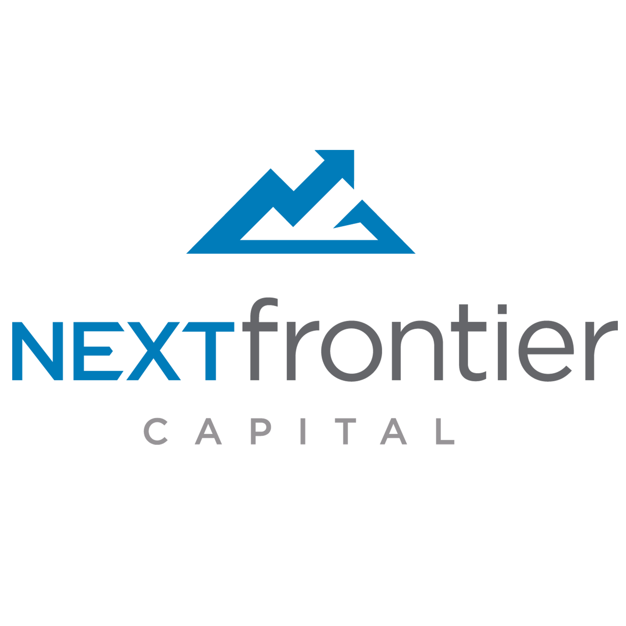 Logo for Next Frontier Capital